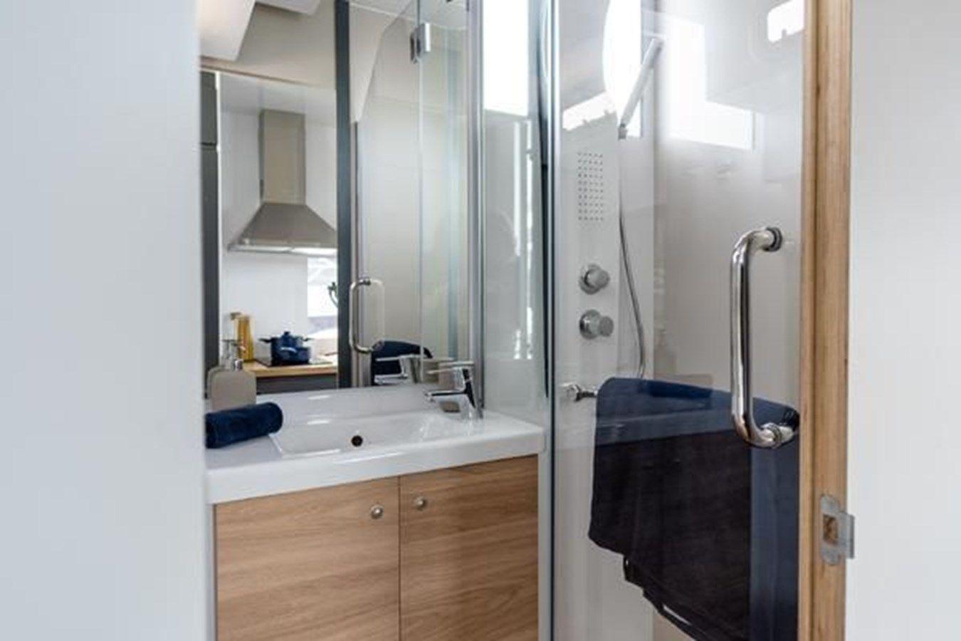 Стоимость яхты 2023 Navisyo Homes 28 Navis V.08 - CUSTOM BUILT