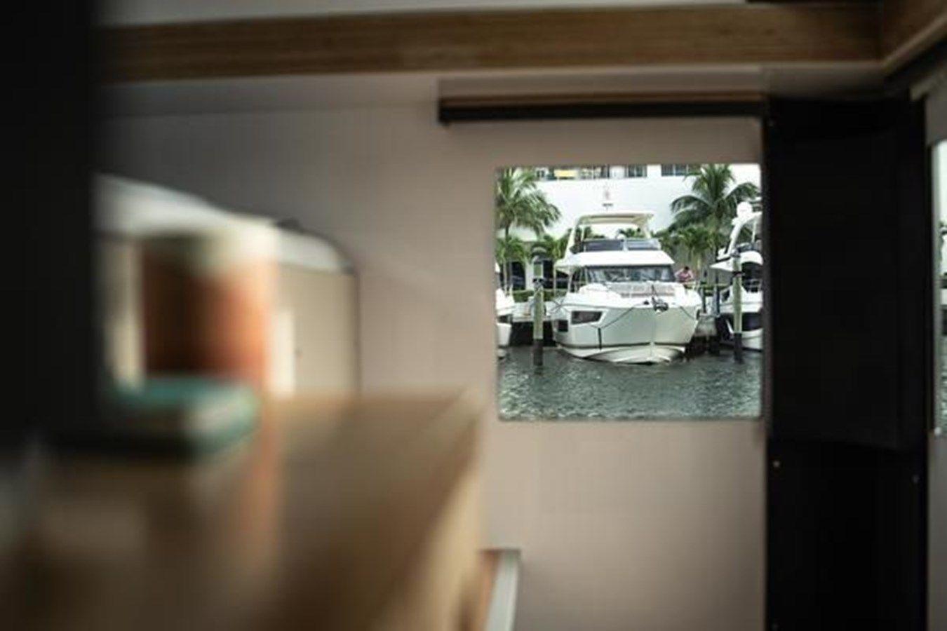 Купить яхту 2023 Navisyo Homes 28 Navis V.08 в Shestakov Yacht Sales