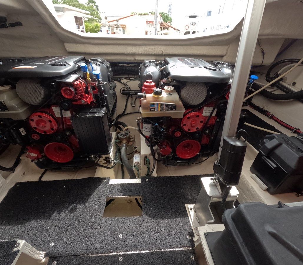Buy a SIX HEARTS 2020 at Shestakov Yacht Sales