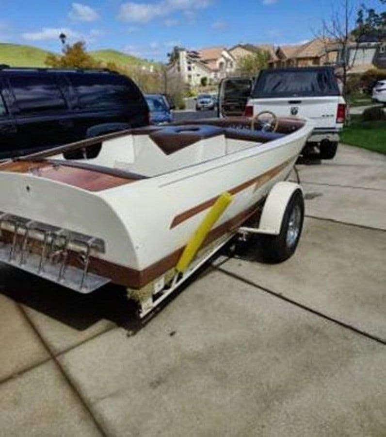 the best price on 1959 CHRIS-CRAFT 17 NORWOLF LANCER