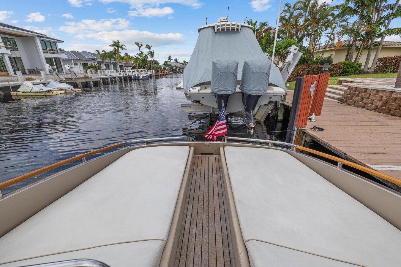 - - RIVA YACHT yacht sale