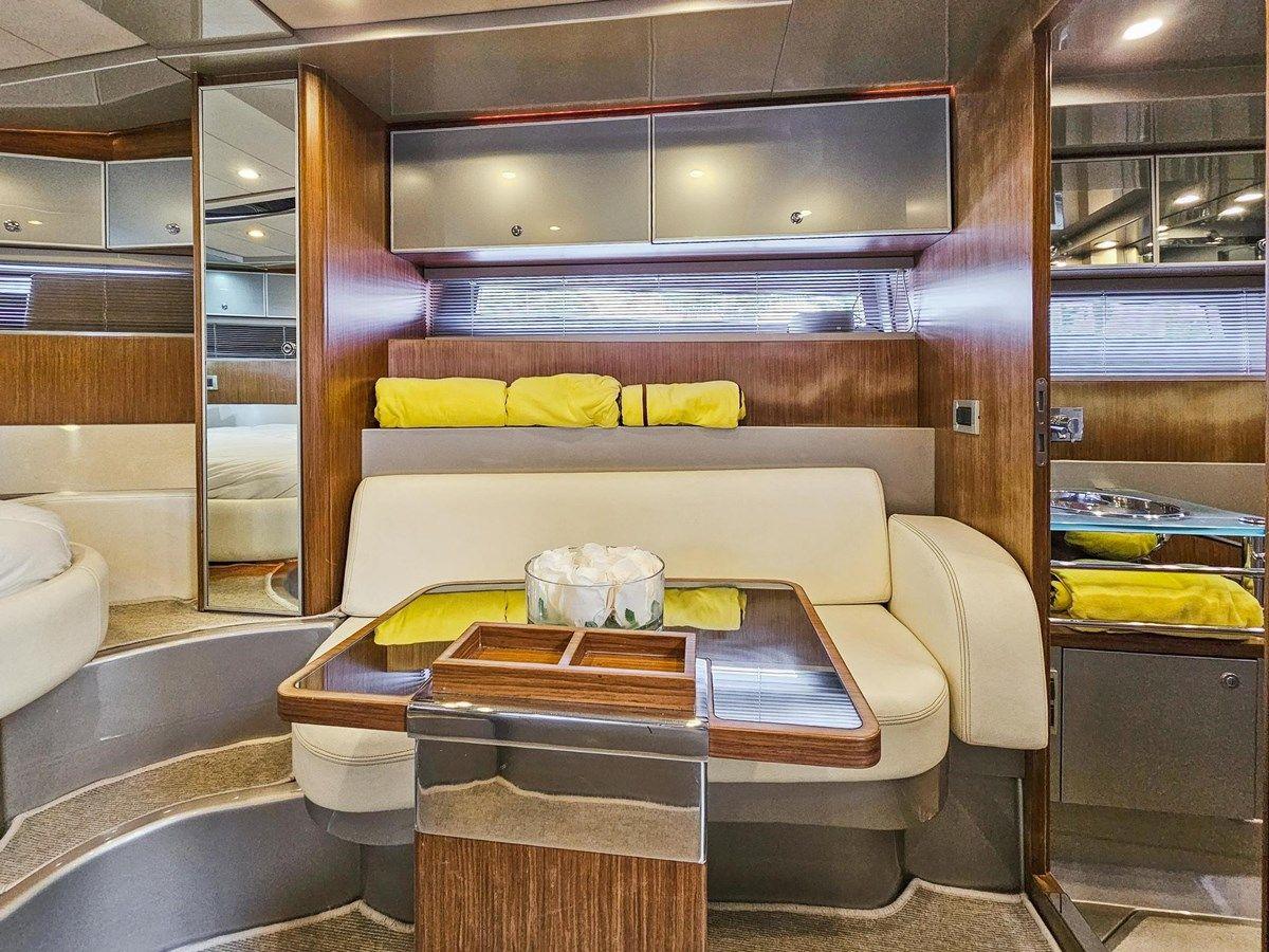 best yacht sales deals - 2010