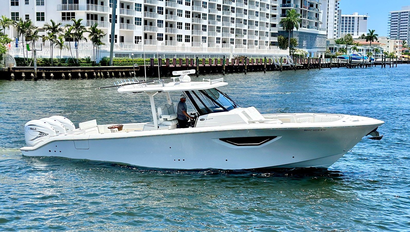 378 PURSUIT - PURSUIT BOATS price