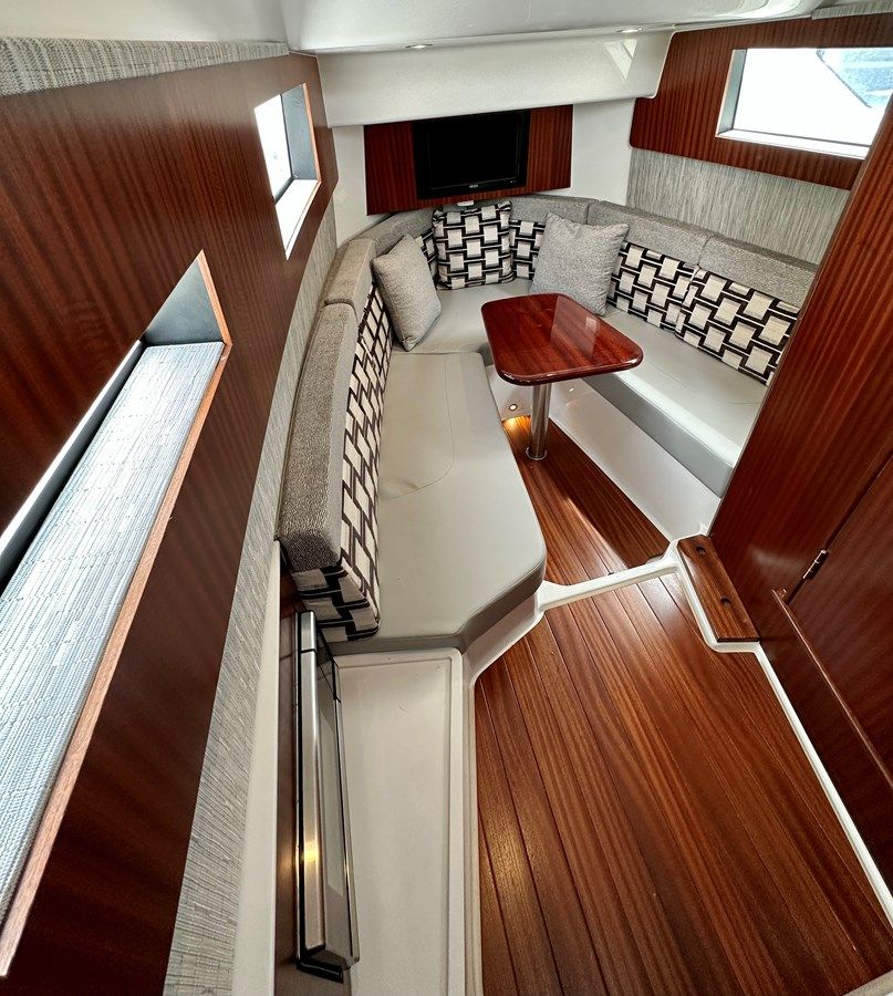 378 PURSUIT - PURSUIT BOATS yacht sale