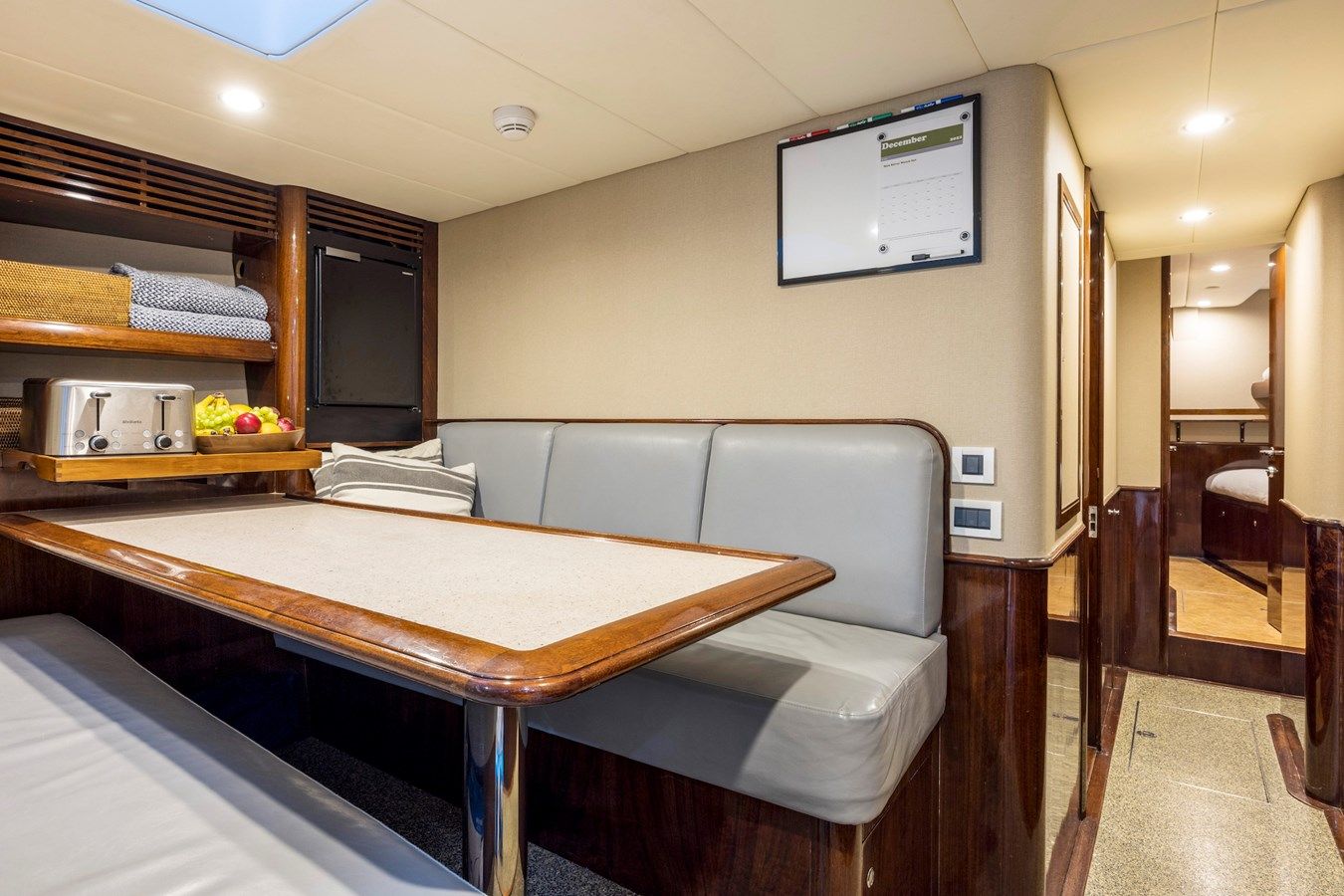 best yacht sales deals MISS SILVER - ALLOY