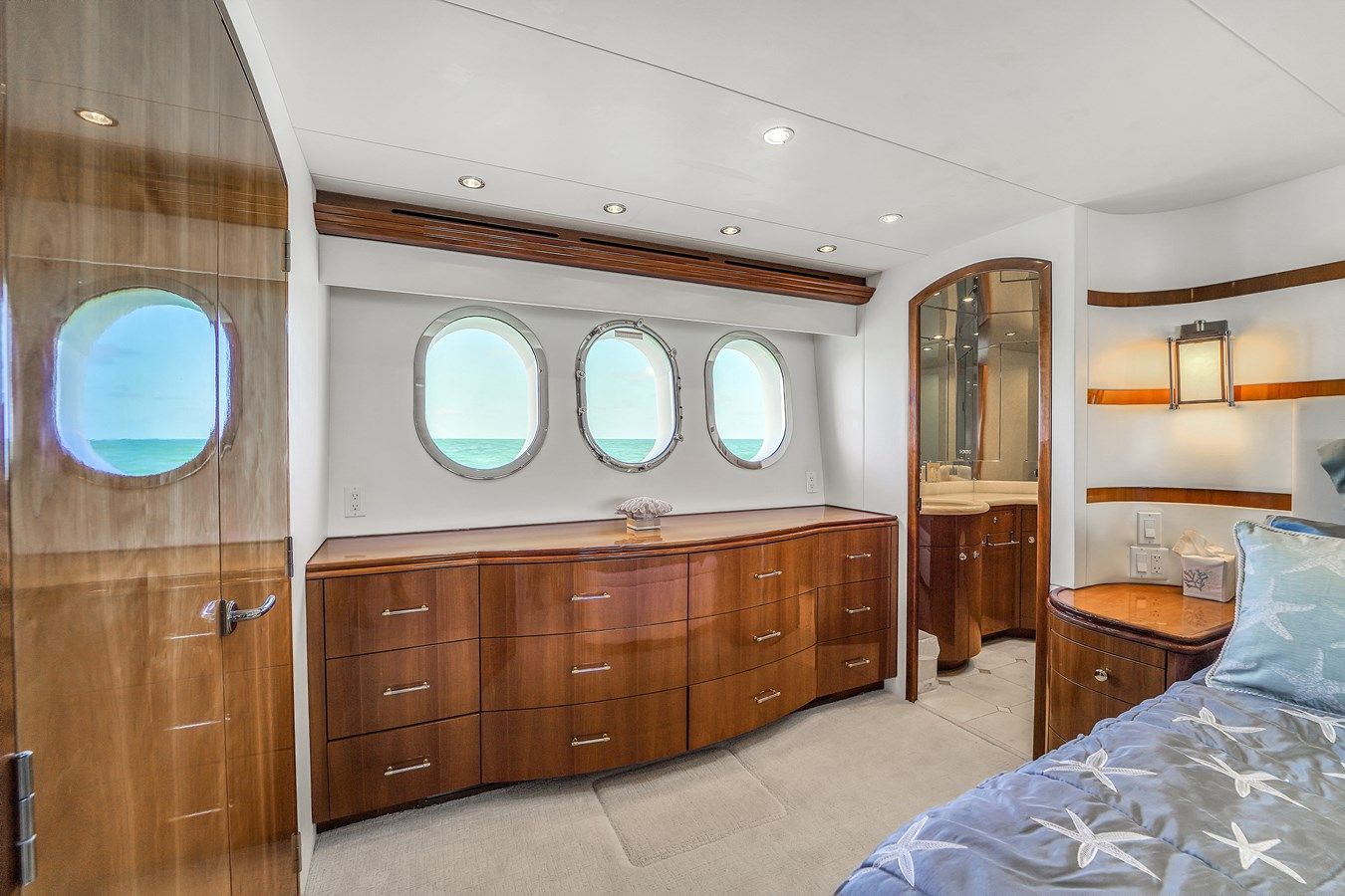 Hatteras 80 Motor Yacht 80 price
