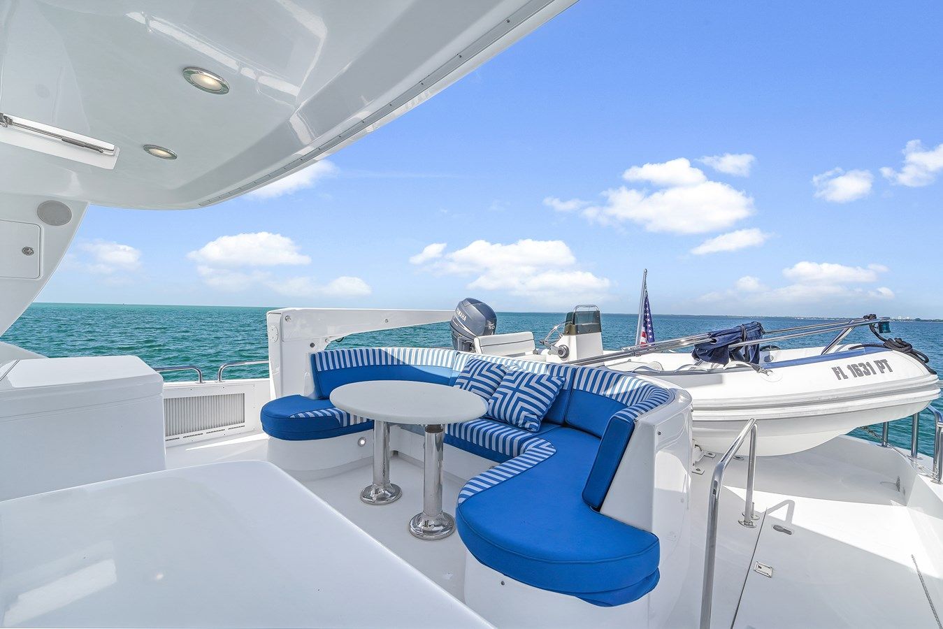Hatteras 80 Motor Yacht 2007 price