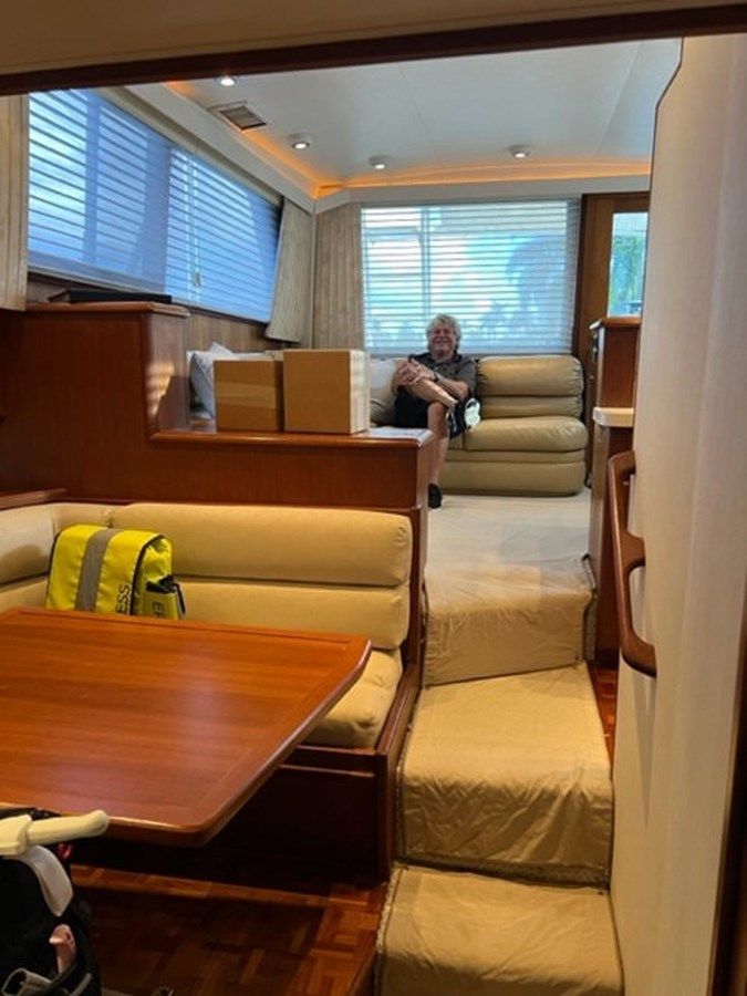 Buy a yacht PIGAL 38 Sportfish