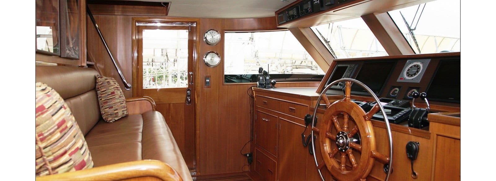 Buy a yacht SUMMER SONG 1974