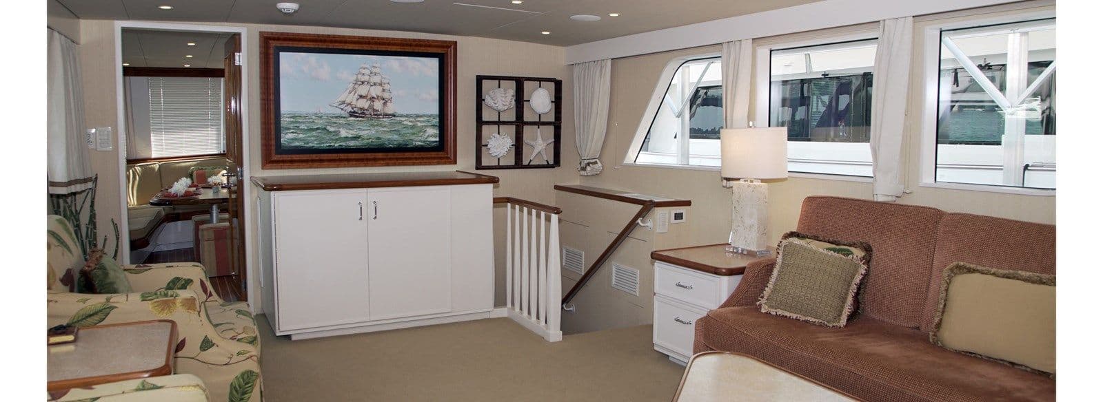 best yacht sales deals SUMMER SONG 1974