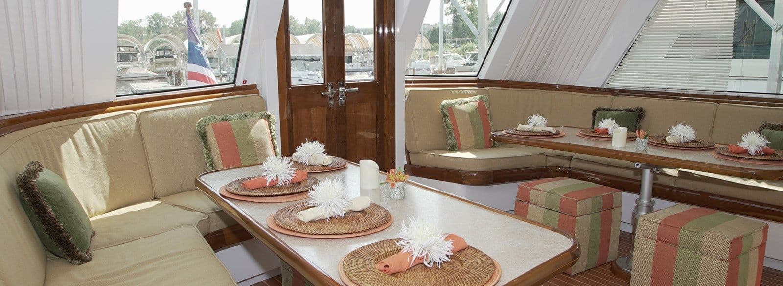 best yacht sales deals SUMMER SONG 80