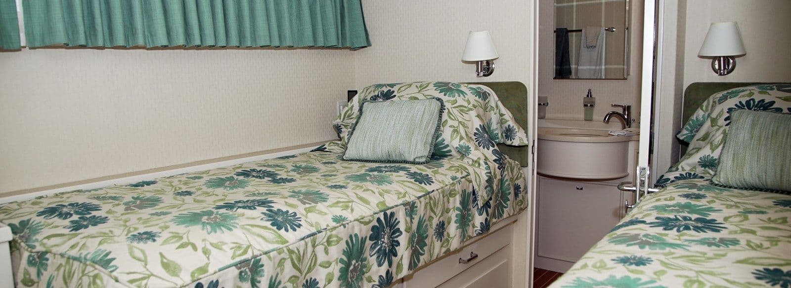 Buy a yacht SUMMER SONG - BURGER BOAT COMPANY