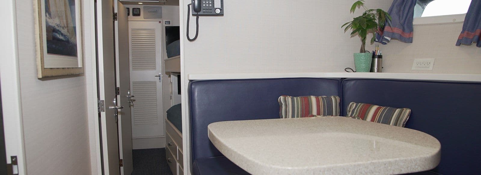 SUMMER SONG - BURGER BOAT COMPANY yacht sale