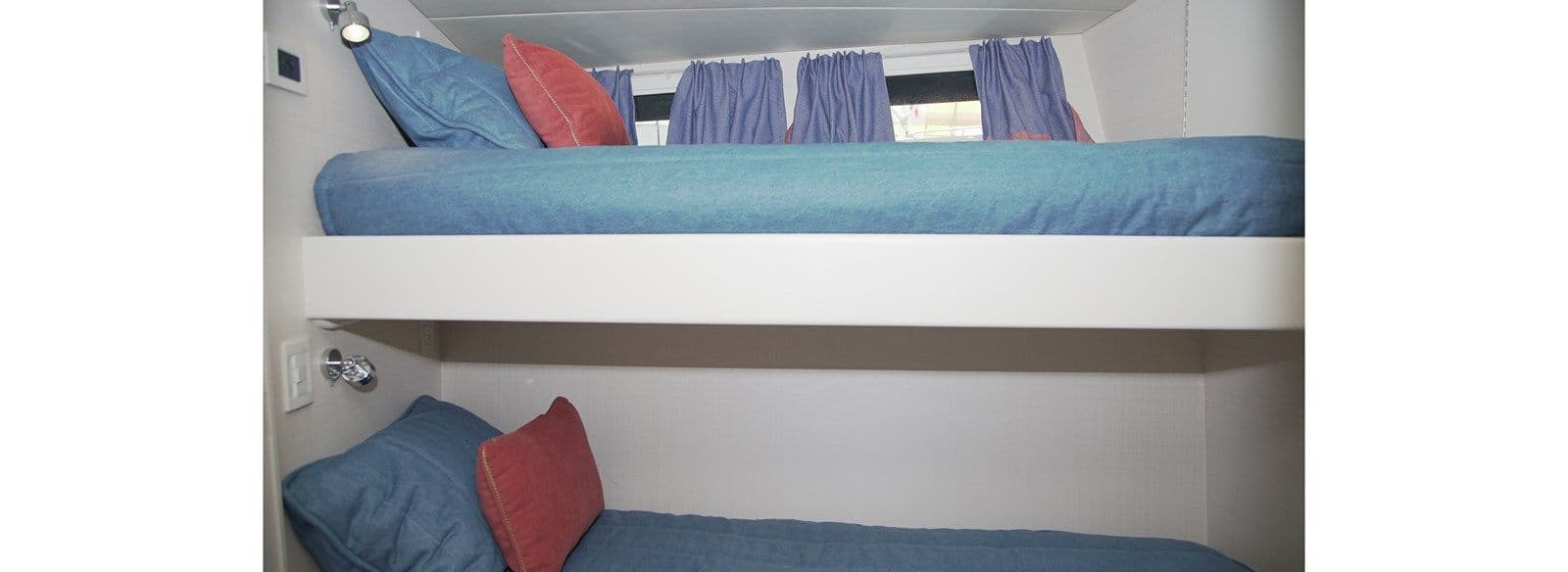 best yacht sales deals SUMMER SONG - BURGER BOAT COMPANY