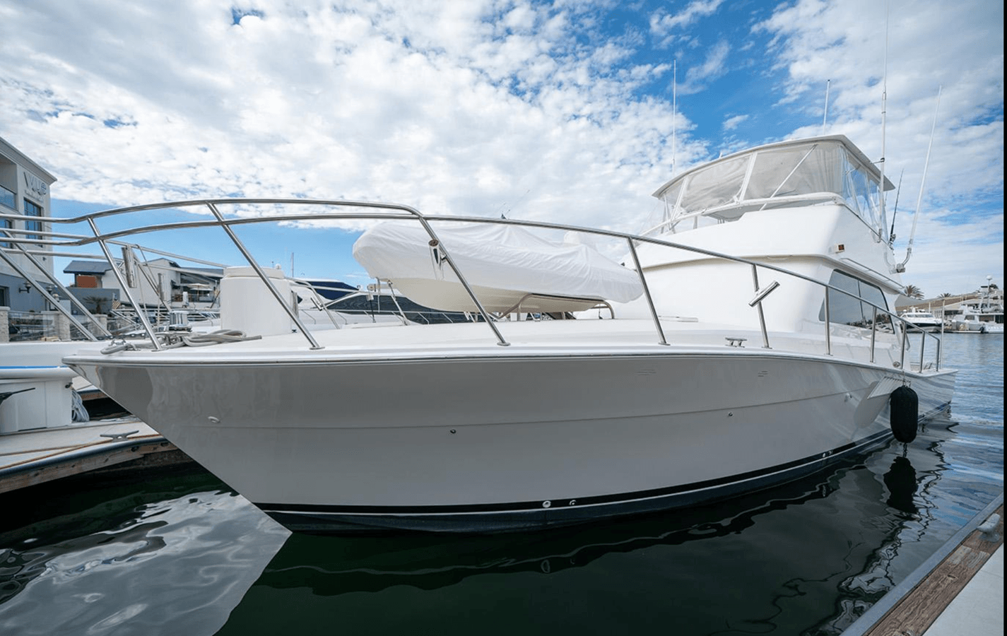 Купить My Way 50