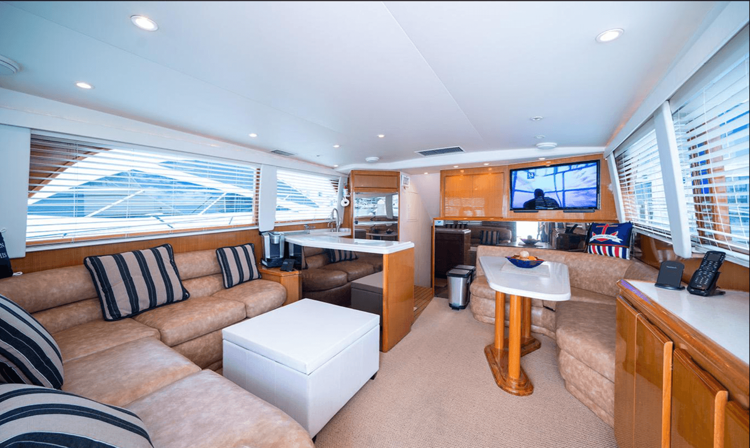 Продажа яхты My Way - VIKING