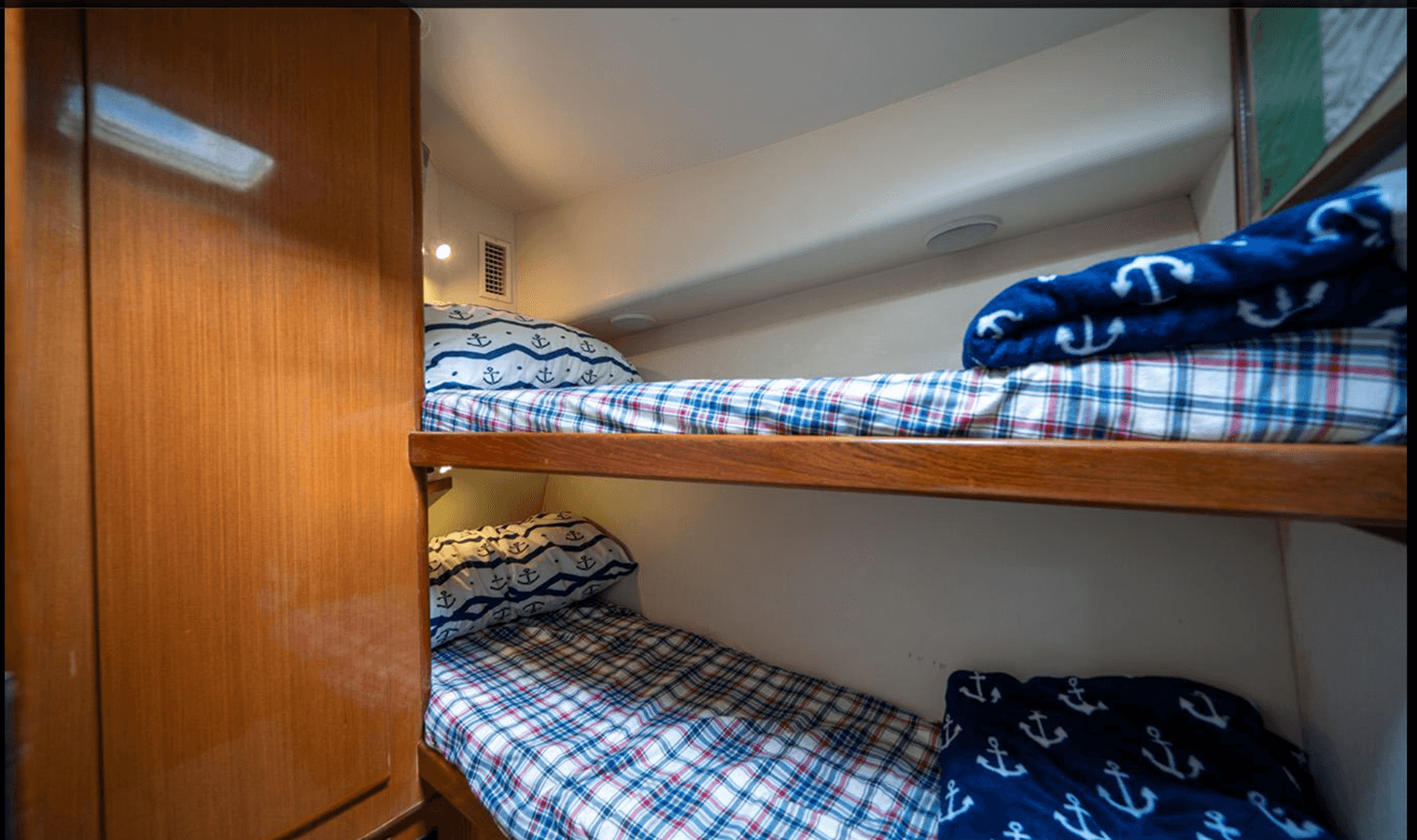 Лучшие предложения покупки яхты My Way 50