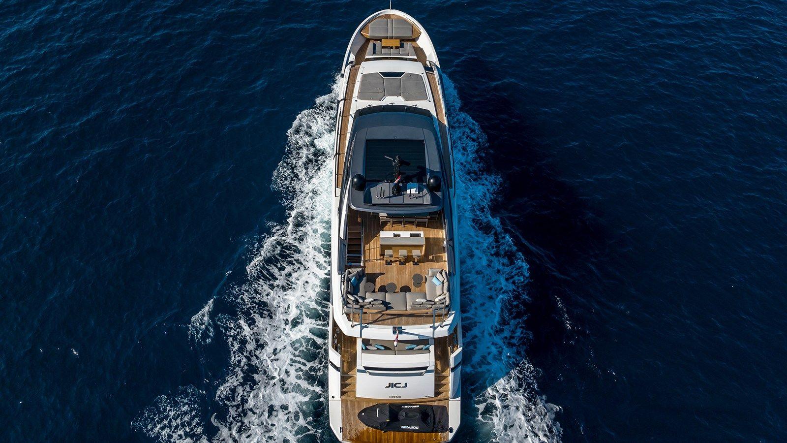 Buy a yacht JICJ 2023