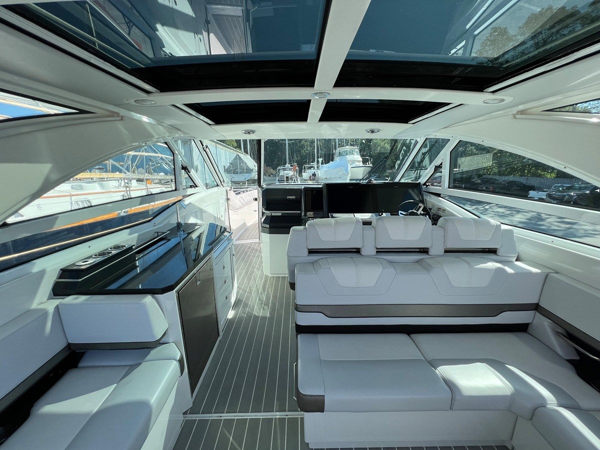 Formula 430 - Formula Boats price