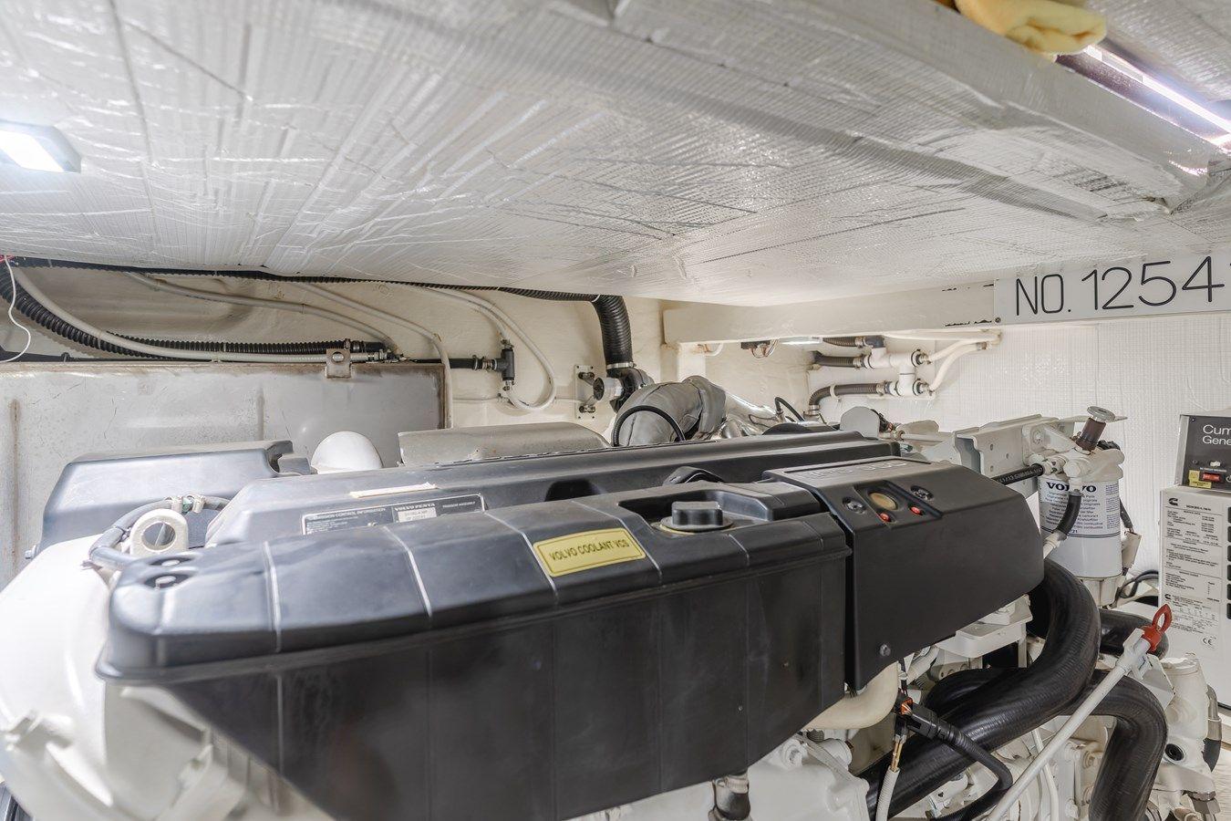 Buy a Foxfire at Shestakov Yacht Sales