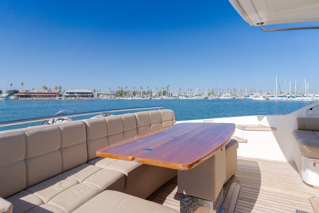 Foxfire 2015 yacht sale