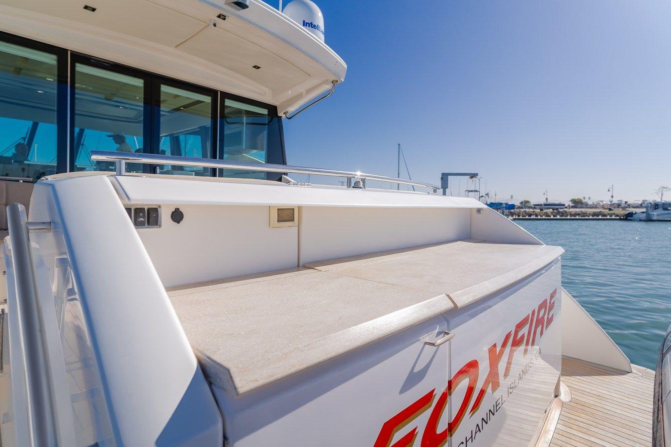 Foxfire - Tiara price