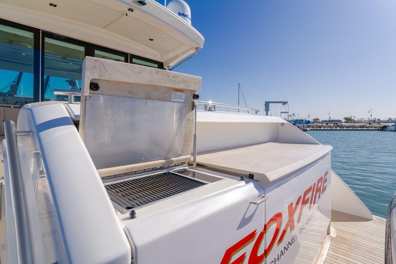 Buy a Foxfire - Tiara at Shestakov Yacht Sales