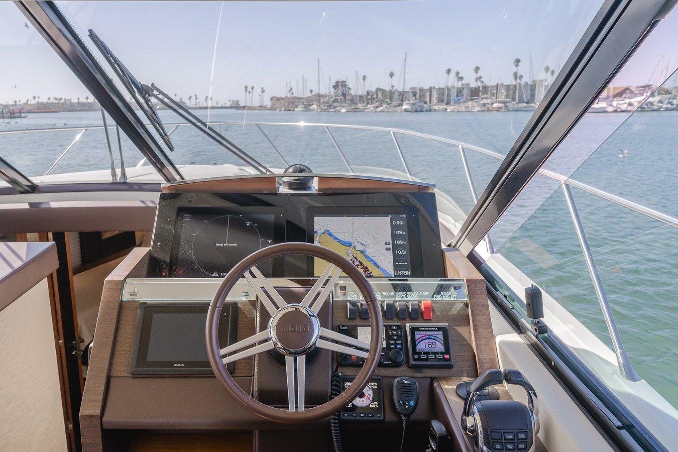 best yacht sales deals Foxfire 2015