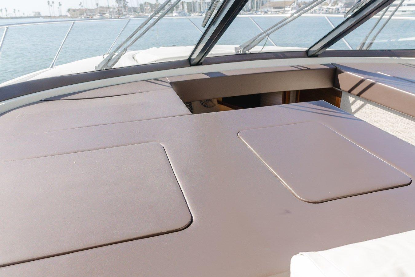best yacht sales deals Foxfire 54
