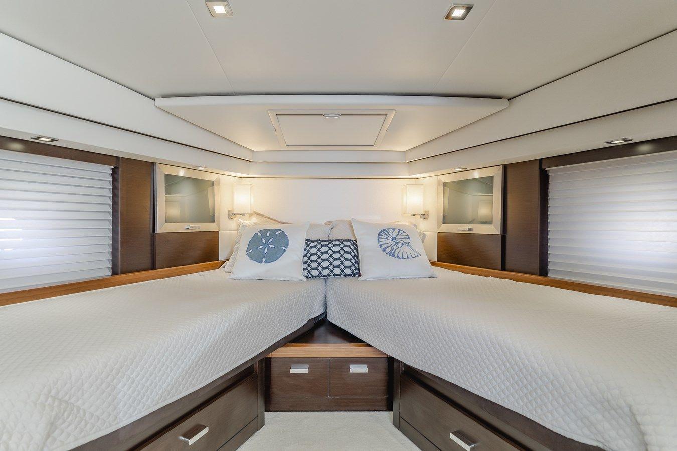 best yacht sales deals Foxfire - Tiara