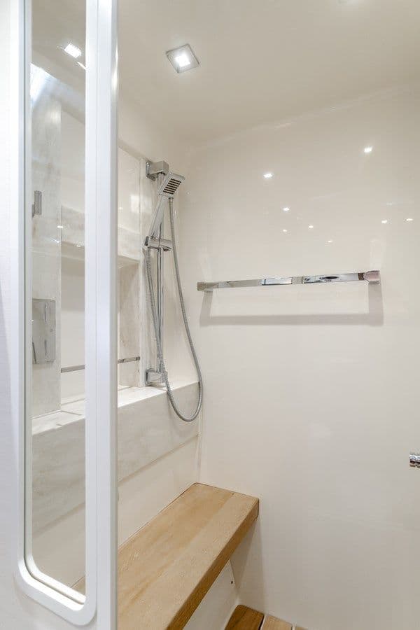 best yacht sales deals Foxfire - Tiara