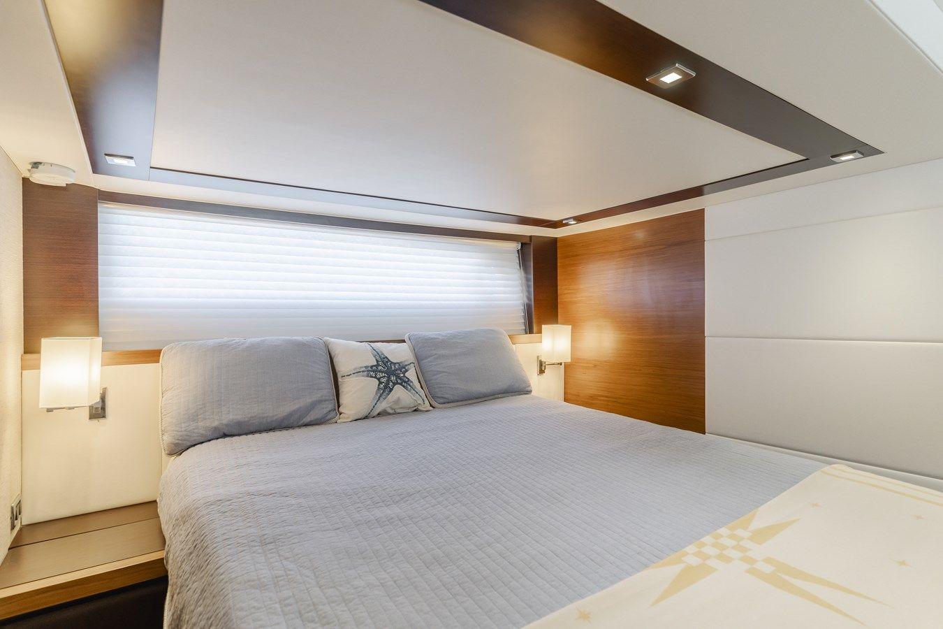 Buy a Foxfire 2015 at Shestakov Yacht Sales