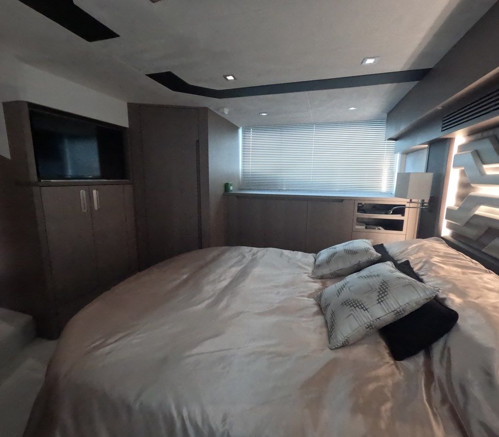 best yacht sales deals LA ARGENTINA - Galeon Yachts