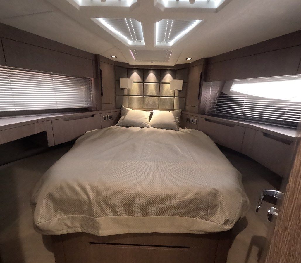 best yacht sales deals LA ARGENTINA 47