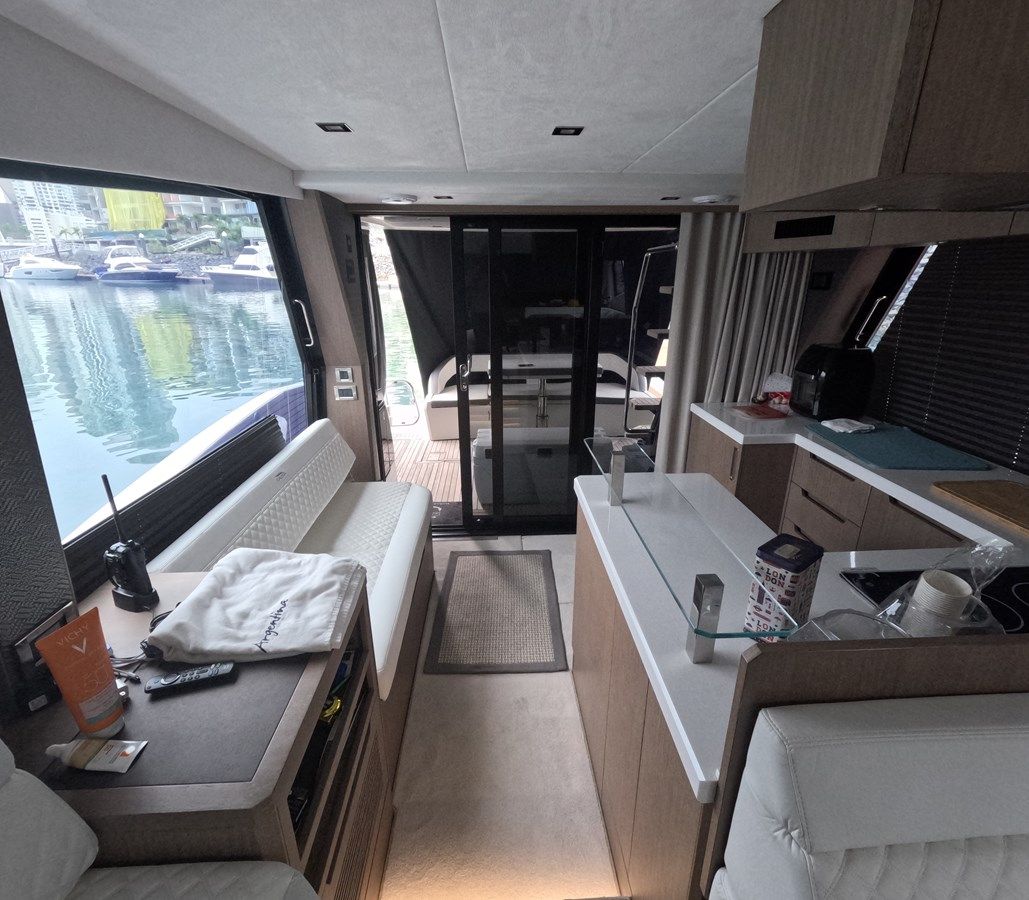 the best price on LA ARGENTINA 2022