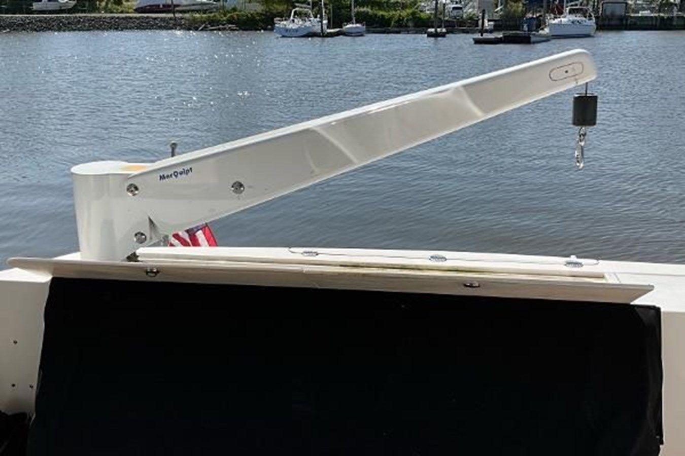 Buy a 2006 Sea Ray 52 Sedan Bridge 52 at Shestakov Yacht Sales