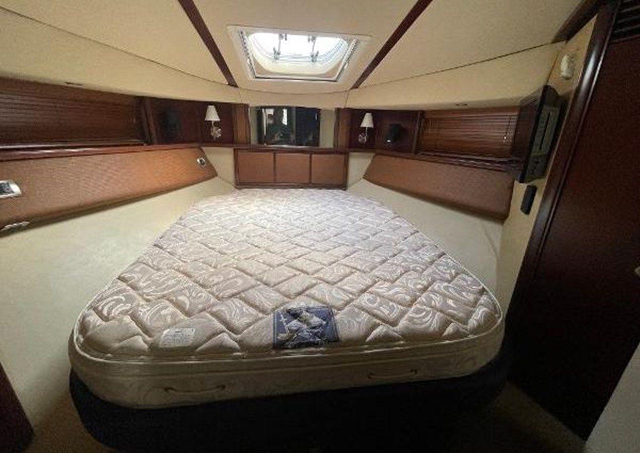 2006 Sea Ray 52 Sedan Bridge - SEA RAY yacht sale