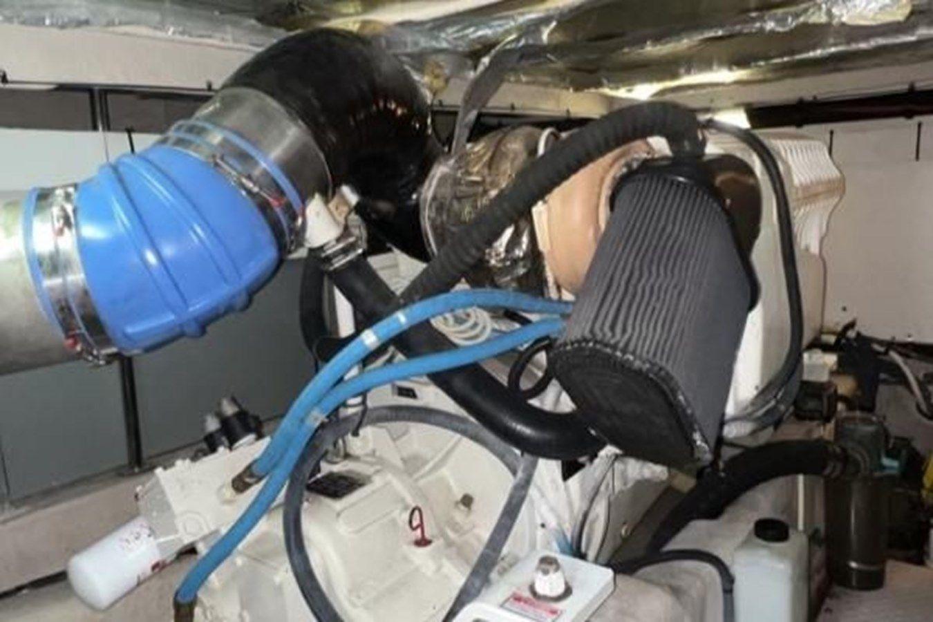 best yacht sales deals 2006 Sea Ray 52 Sedan Bridge 52