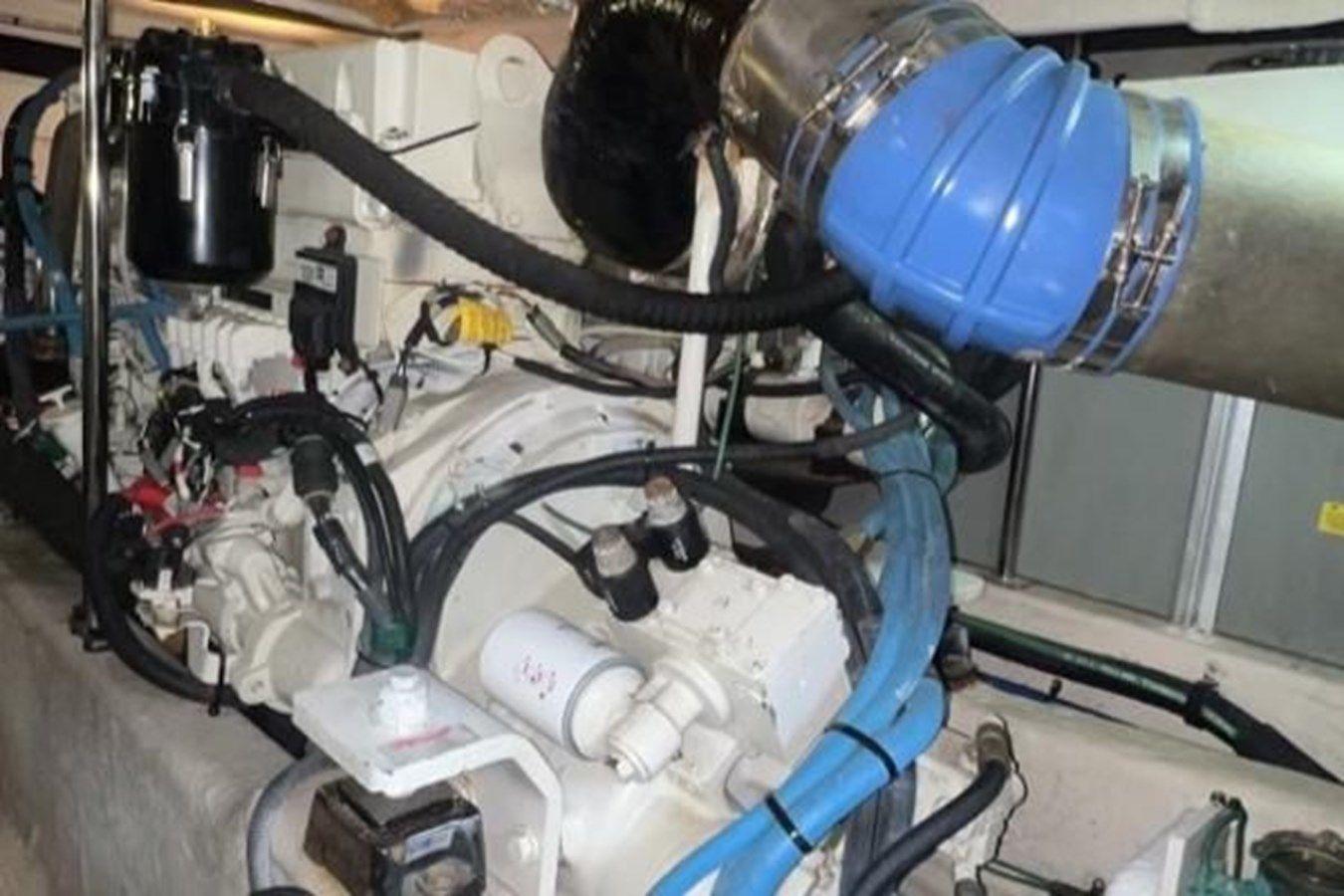 best yacht sales deals 2006 Sea Ray 52 Sedan Bridge