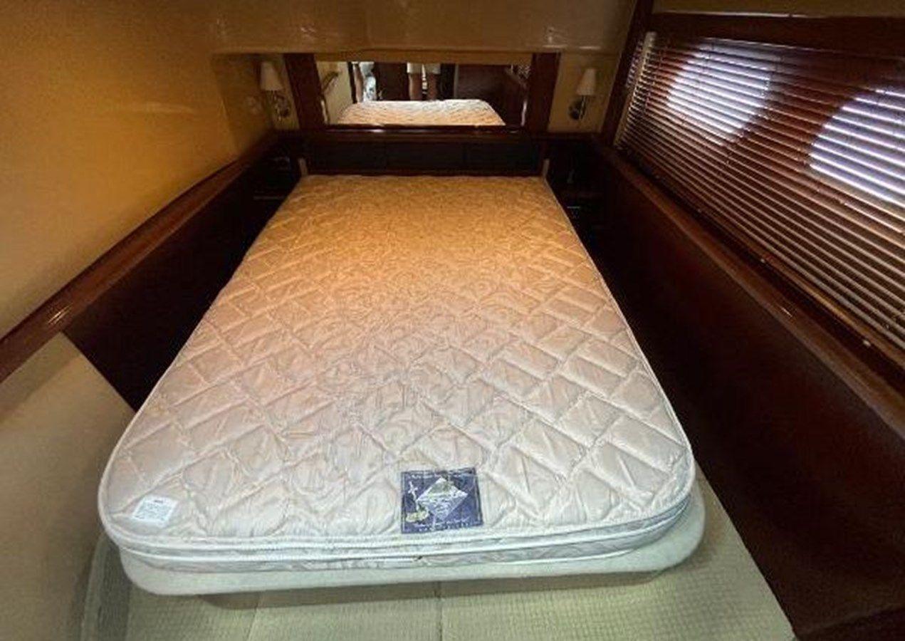 2006 Sea Ray 52 Sedan Bridge - SEA RAY