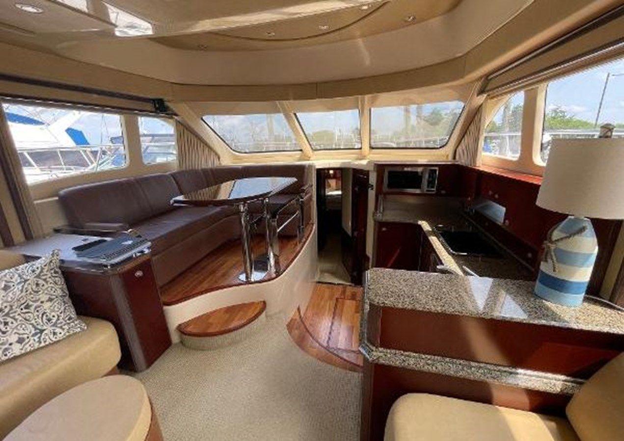 2006 Sea Ray 52 Sedan Bridge 52 Sedan Bridge yacht sale