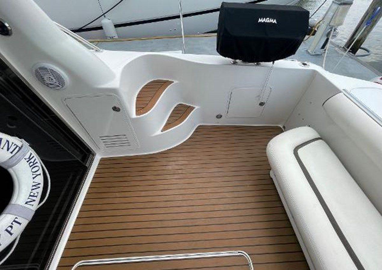 2006 Sea Ray 52 Sedan Bridge 52 Sedan Bridge price