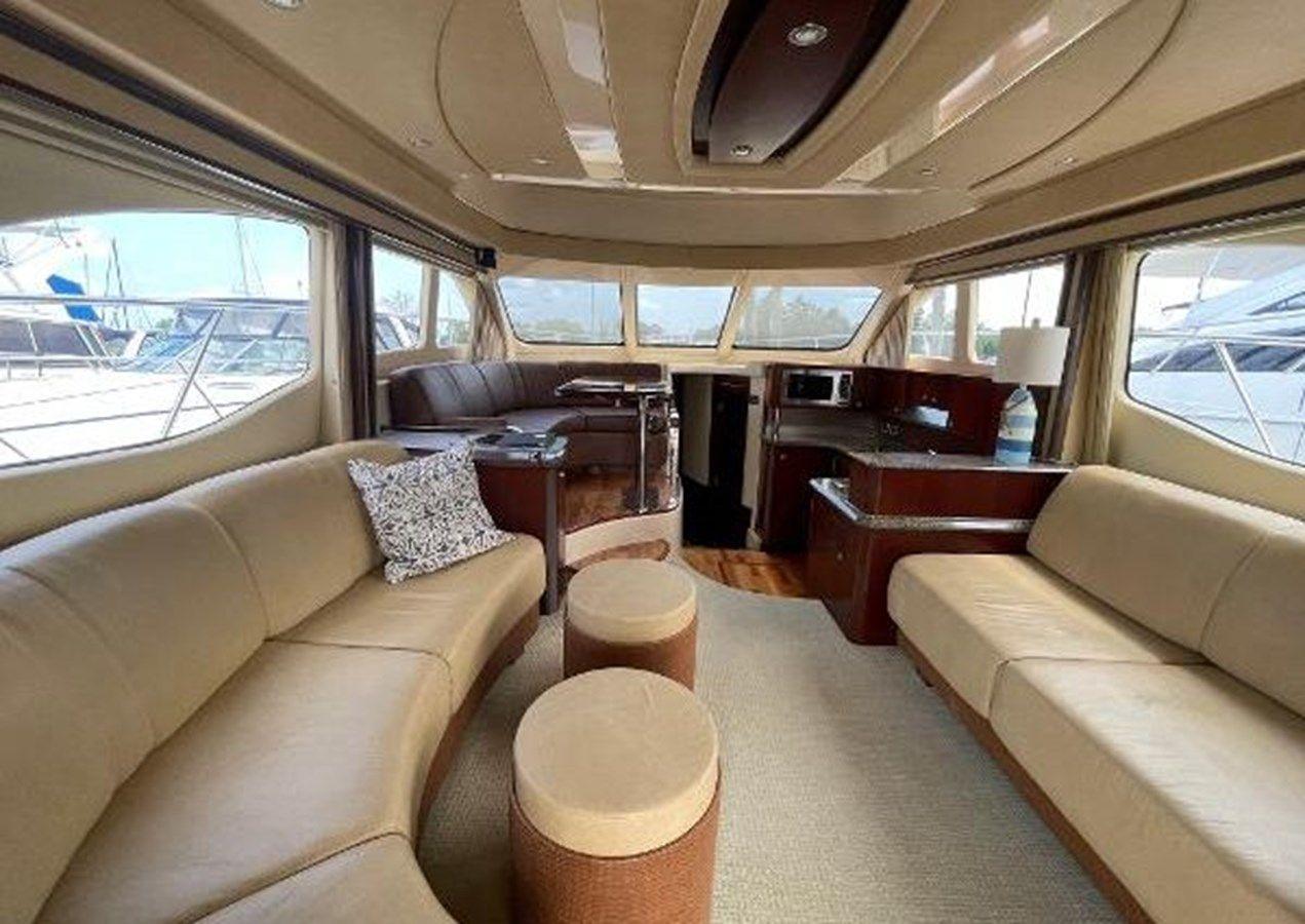 Buy a 2006 Sea Ray 52 Sedan Bridge 2006 at Shestakov Yacht Sales