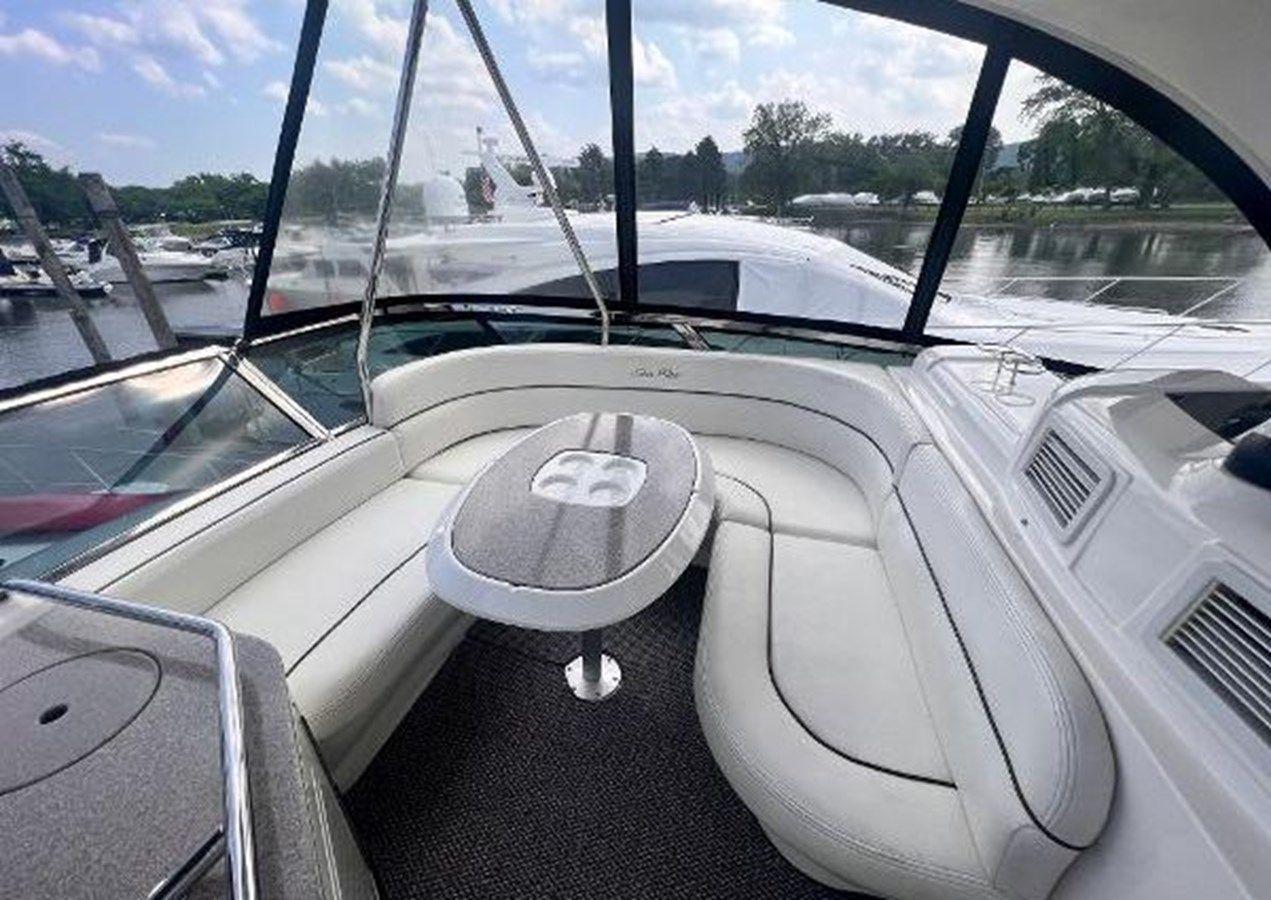 2006 Sea Ray 52 Sedan Bridge - SEA RAY