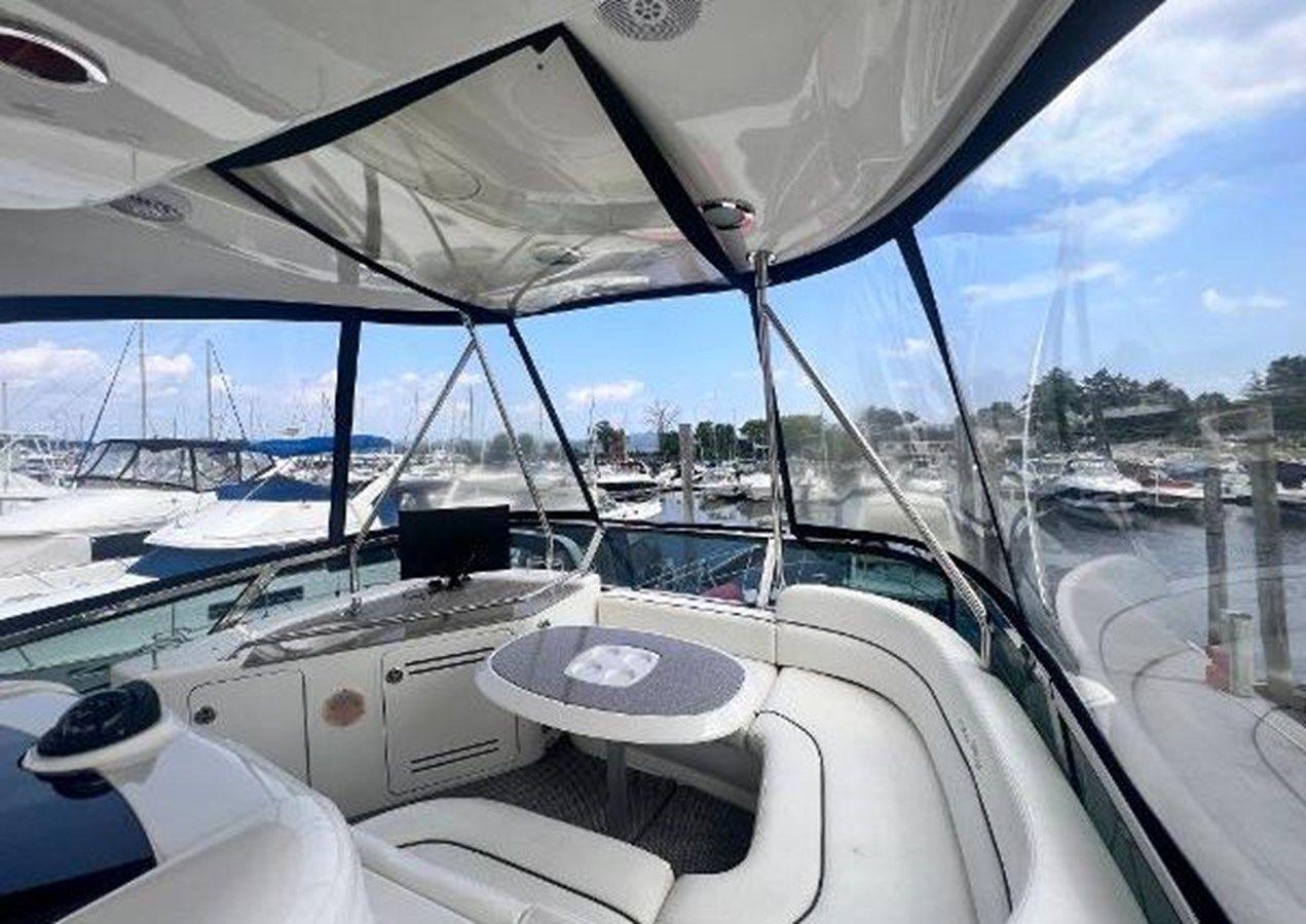 the best price on 2006 Sea Ray 52 Sedan Bridge - SEA RAY