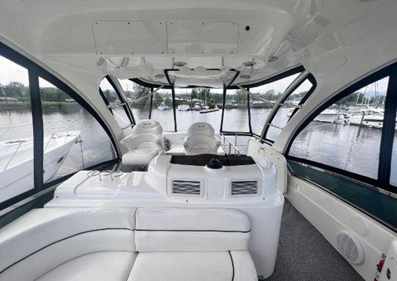 Buy a yacht 2006 Sea Ray 52 Sedan Bridge 52