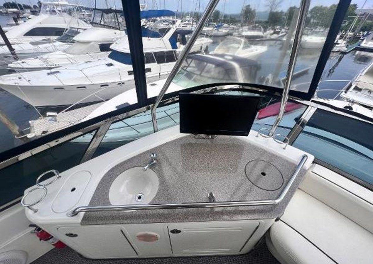 best yacht sales deals 2006 Sea Ray 52 Sedan Bridge - SEA RAY