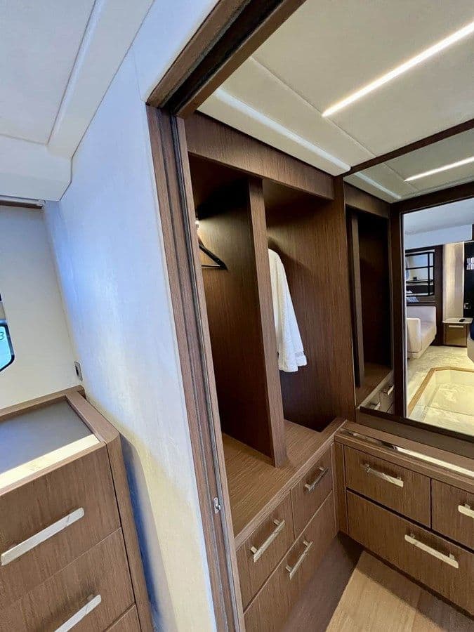 Купить яхту MYA 2 61 в Shestakov Yacht Sales
