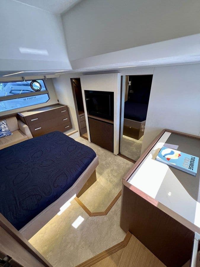 Лучшие предложения покупки яхты MYA 2 - PRESTIGE