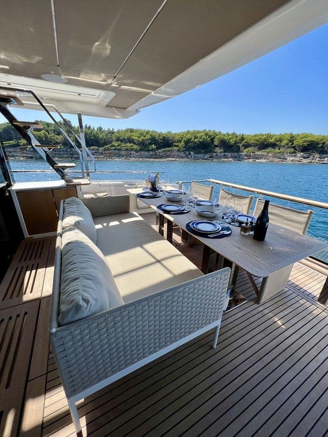 Купить MYA 2 - PRESTIGE